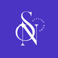 Stylish Name logo